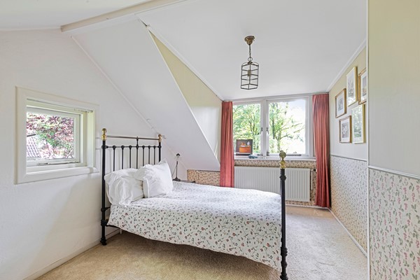 Medium property photo - Duitsekampweg 6, 6874 BW Wolfheze